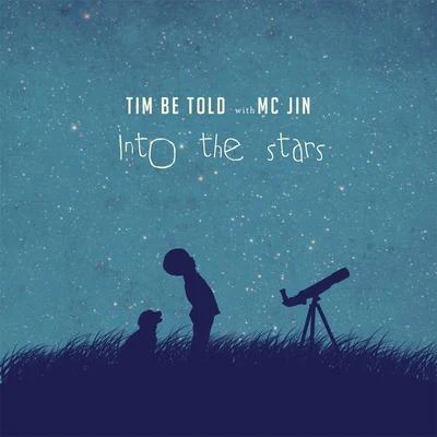 Into the Stars (feat. MC Jin) 專輯 張致恆/歐陽靖 (MC Jin)/鄭希怡 (Yumiko)/王祖藍 (Wong Cho Lam)/鐘舒漫 (Sherman Chung)