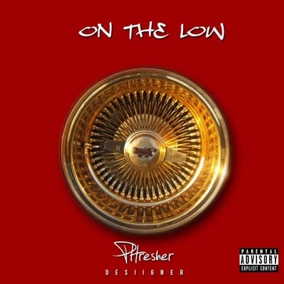 On the Low 專輯 Saint Vinci/PHRESHER/DaBaby