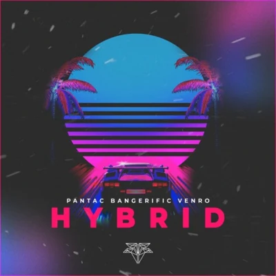 Hybrid 专辑 Bangerific