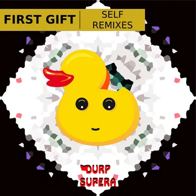 Self Remixes 专辑 First Gift/Kandy/Juyen Sebulba