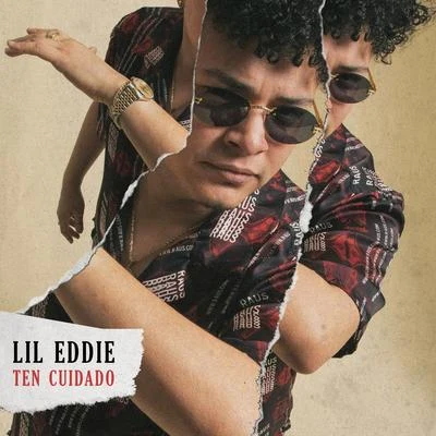 Ten Cuidado 专辑 Lil Eddie/James Doman