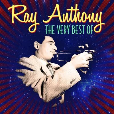 The Very Best Of 專輯 Ray Anthony