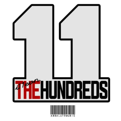 The Hundreds 专辑 i11evn