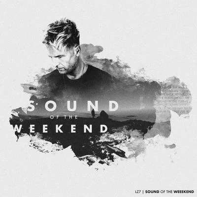 Sound of the Weekend 專輯 Keelie Walker/LZ7