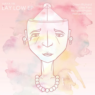 Dawn Richard Lay Low EP