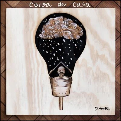 Coisa de Casa 專輯 Melim/OutroEu