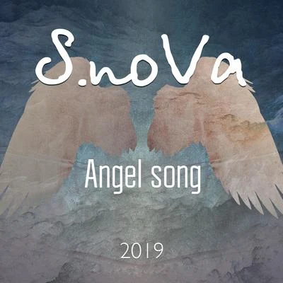 Angel Song 專輯 Snova