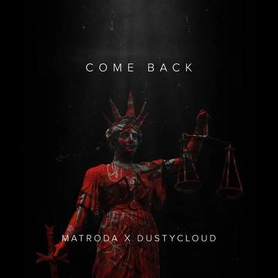 Come Back 專輯 Matroda/Loge21