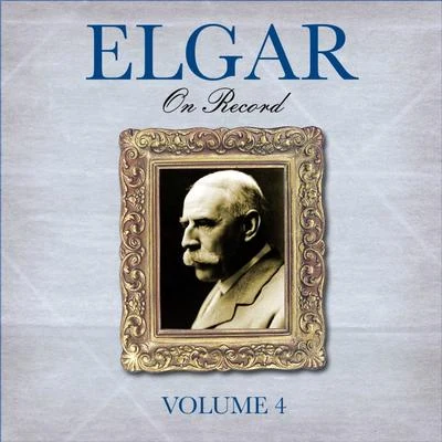 Elgar On Record, Vol. 4 專輯 New Symphony Orchestra