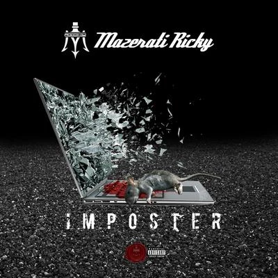 Imposter 專輯 Mazerati Ricky/Green R Fieldz