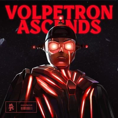 VOLPETRON ASCENDS EP 专辑 Ray Volpe