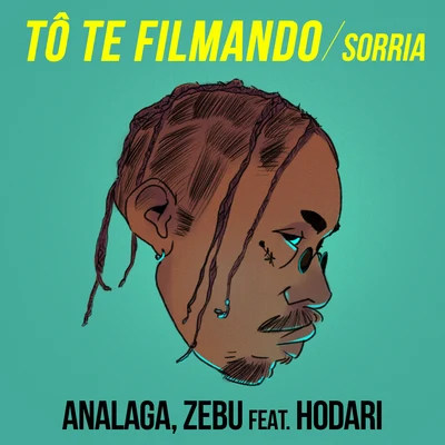 Tô Te Filmando (Sorria) 專輯 Enzo Romani/ANALAGA