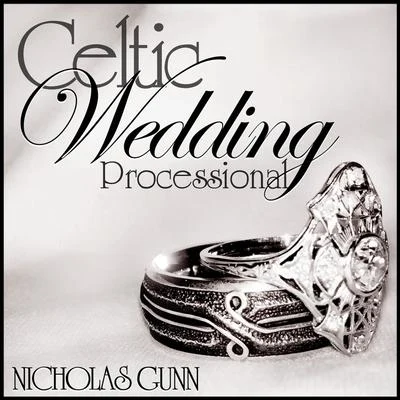 Celtic Wedding Processional 專輯 Giorgia Fumanti/Nicholas Gunn/Niki King/Kevin Lin/Takako