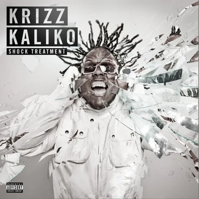 Krizz KalikoBig Scoob Shock Treatment