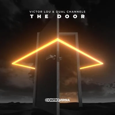 The Door 專輯 Victor Lou/Ian Urbina