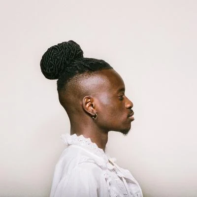 Lost In My Boots 專輯 Shingai/Chipo/KWAYE