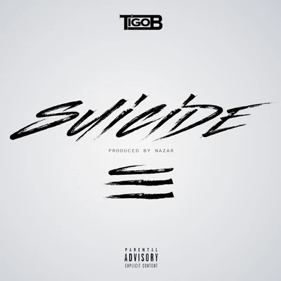 Suicide 专辑 Ricco Barrino/Tigo B