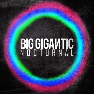 Nocturnal 專輯 Big Gigantic