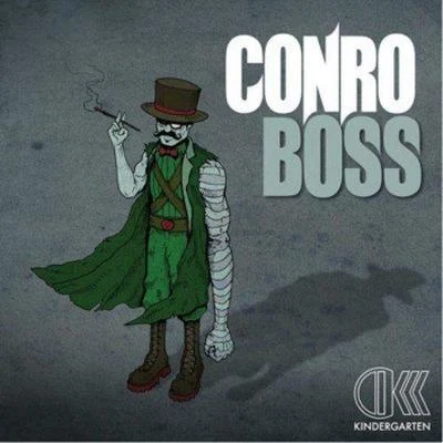 Boss 專輯 Sam O Neall/Conro/Rob Swire