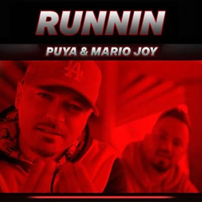 Runnin 專輯 Ian Burlak/Mario Joy