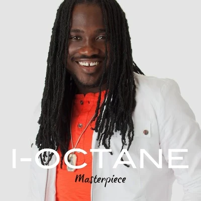 I-Octane Masterpiece 專輯 I-Octane