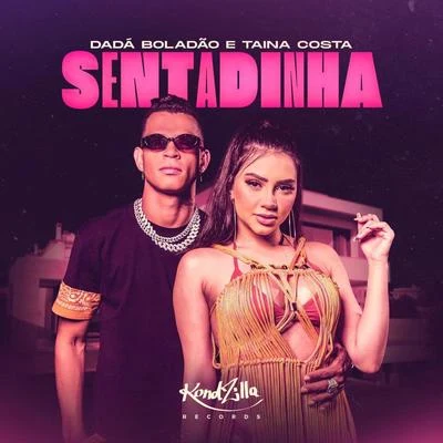 Sentadinha 专辑 Mateus Carrilho/Taina Costa