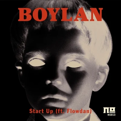 Start Up 專輯 Flowdan