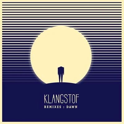 Klangstof Remixes: Dawn 專輯 Klangstof/Nikö Blank