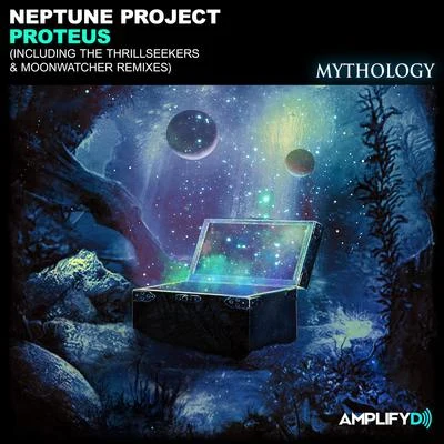 Proteus 专辑 Neptune Project