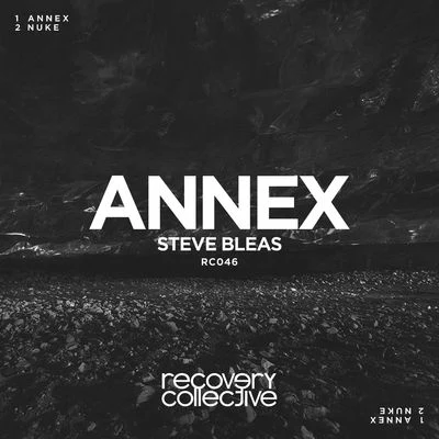 Annex 专辑 Steve Bleas/Ivan Gough/Stevie Mink