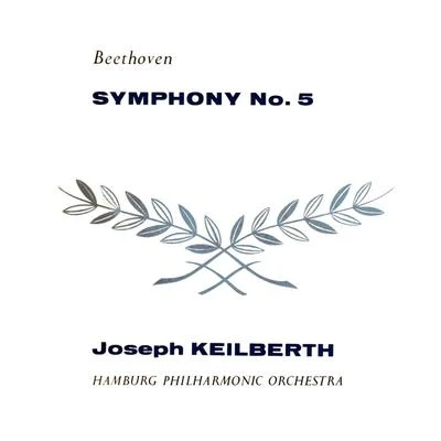 Beethoven: Symphony No. 5, in C Minor, Op. 67 專輯 Hamburg Philharmonic Orchestra