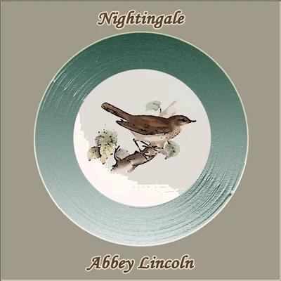 Nightingale 专辑 Abbey Lincoln