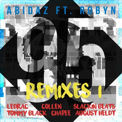 AbidazRobyn 95 (Remixes I)