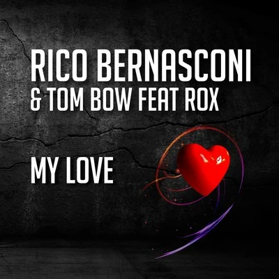 My Love 專輯 Marianne Rosenberg/Rico Bernasconi