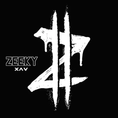 Zeeky 專輯 Xav