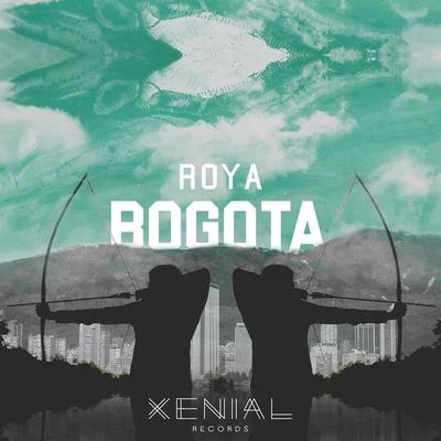 Roya-Bogota 專輯 Roya