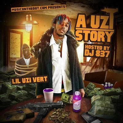 A Uzi Story 專輯 Lil Uzi Vert