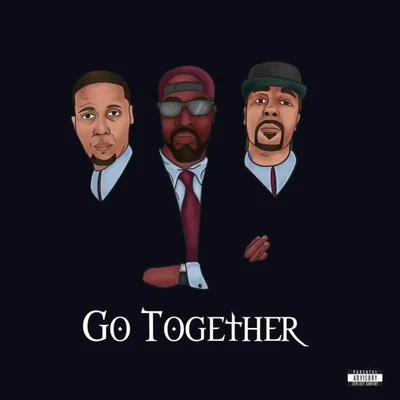 Go Together 专辑 Phazerellie Bambino/Lil' Flip