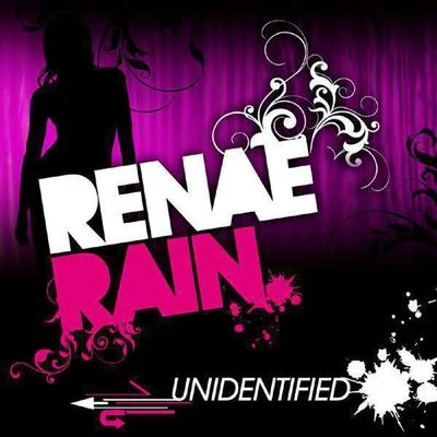 Unidentified 專輯 Renae Rain