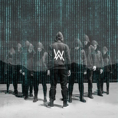 Alone 專輯 Alan Walker/Hailee Steinfeld/Sonny Alven/Wilkinson/KiD Ink