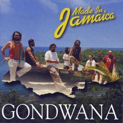 Gondwana Felicidad