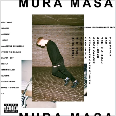 Mura Masa Mura Masa