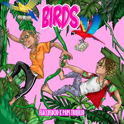 Papi Trujillo Birds