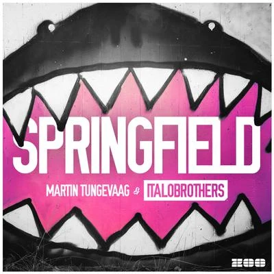 Springfield (Video Edit) 專輯 Martin Tungevaag/The Second Level