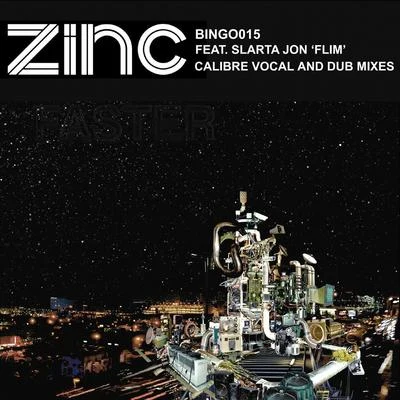 Flim (Calibre Vocal Mix) 專輯 Zinc