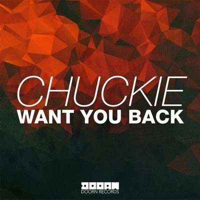 chuckieExodusMatthew Steeper Want You Back