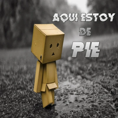 Aqui Estoy de Pie 專輯 Ronald Cid