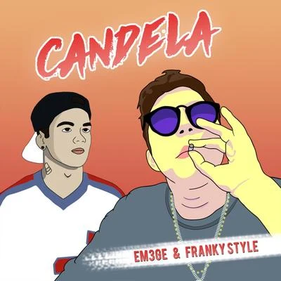 Candela 专辑 Bymonkid/Em3ge/Franky Style