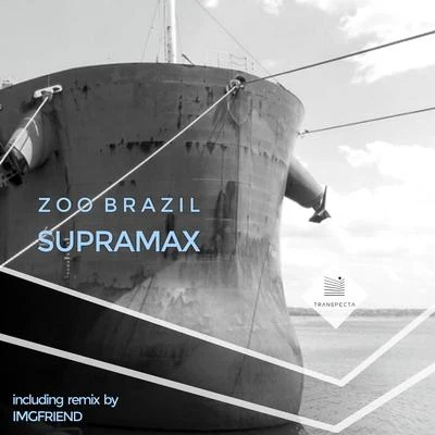 Supramax 專輯 Zoo Brazil