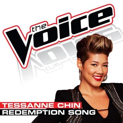 Redemption Song (The Voice Performance) 專輯 Tessanne Chin